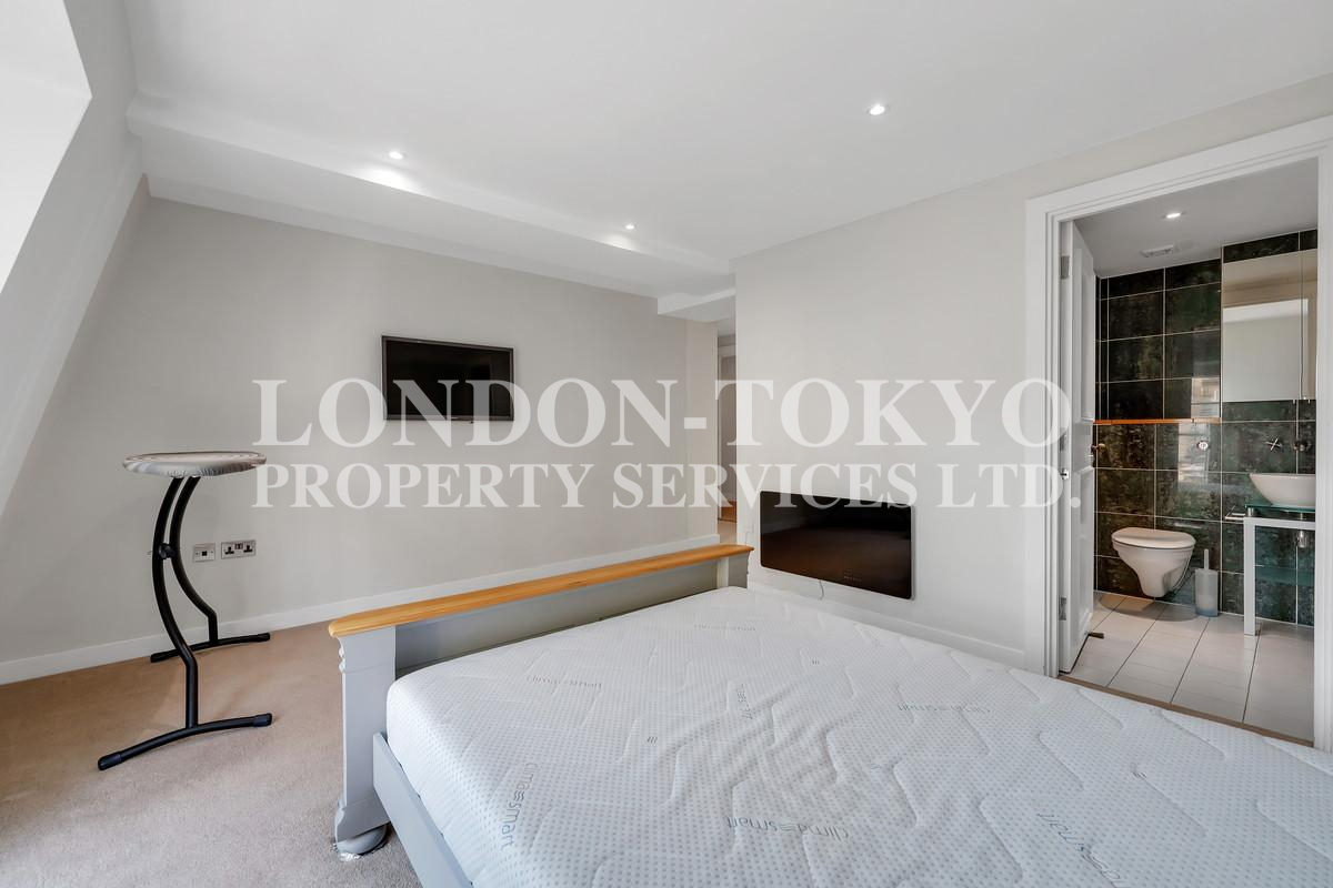 Waterford Court, Stalbridge Street, Marylebone NW1